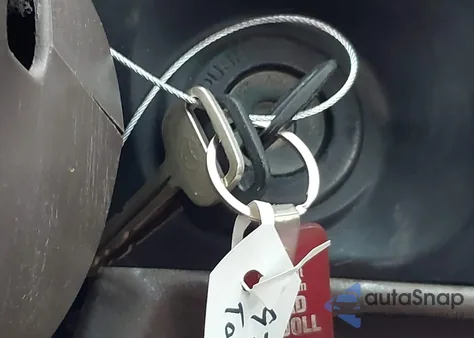 1997 Toyota Tacoma from USA, damaged, VIN 4TANL42N7VZ290376